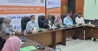 মানহীন ওষুধ ঠেকাতে নজরদারি বাড়াচ্ছে ঔষধ প্রশাসন